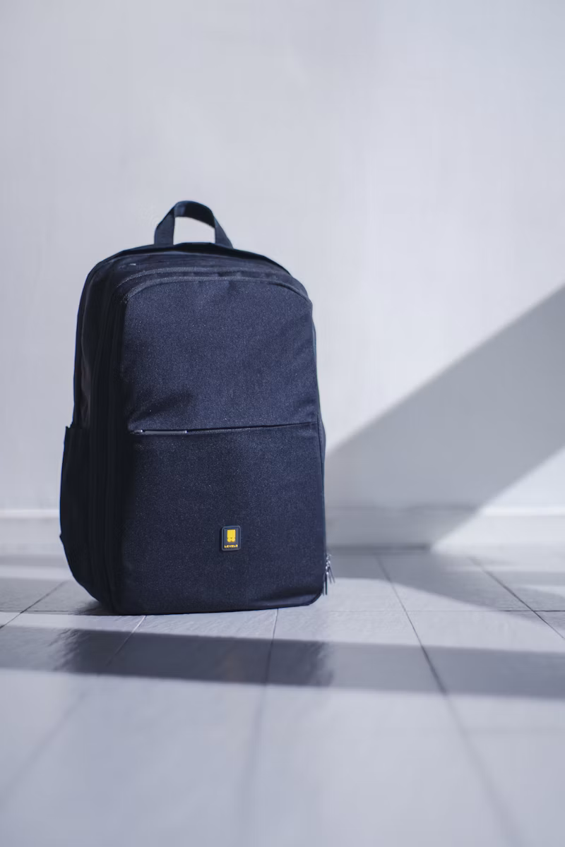 Bolsa Transversal